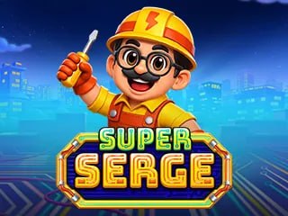 Super Serge